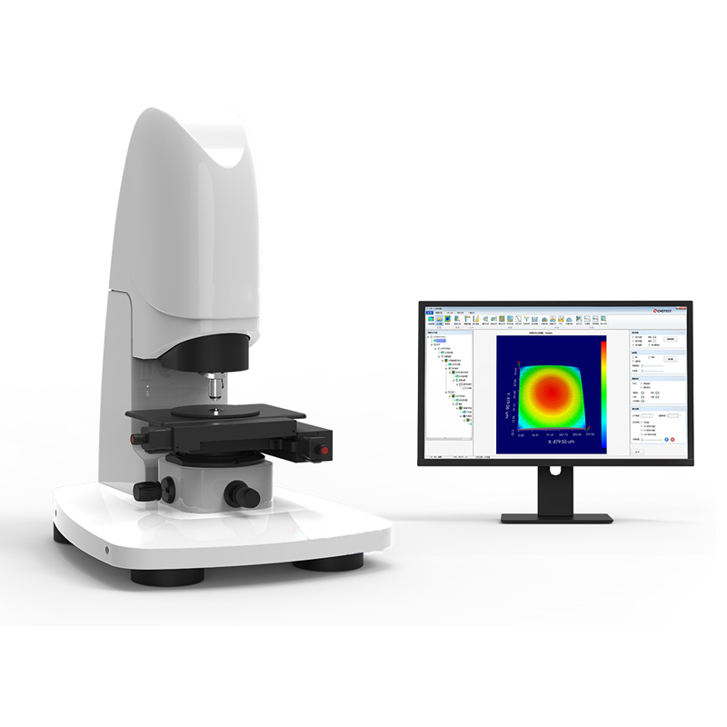 光學(xué)3D表面輪廓儀